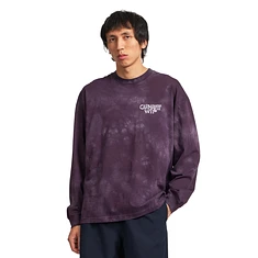 Carhartt WIP - L/S Radiate T-Shirt