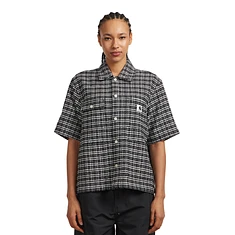 Carhartt WIP - W' S/S Michigan Shirt