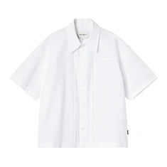 Carhartt WIP - W' S/S Belmont Shirt
