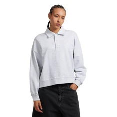 Carhartt WIP - W' Brenta Polo Sweat