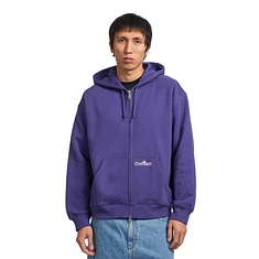 Carhartt WIP - Hooded WIP Label Sweat Jacket