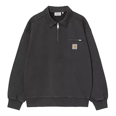 Carhartt WIP - Half Zip Detroit Sweat