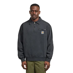 Carhartt WIP - Half Zip Detroit Sweat
