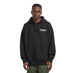 Carhartt WIP - Hooded Sean Hamilton Sweat