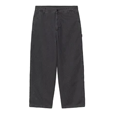 Carhartt WIP - Parrish Pant "Daytona" Bedford, 7.8 oz
