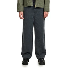 Carhartt WIP - Parrish Pant "Daytona" Bedford, 7.8 oz
