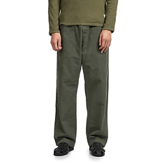 Carhartt WIP - Walton Pant "Leon" Canvas, 6.5 oz