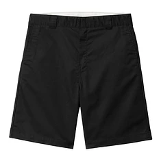 Carhartt WIP - Craft Short "Denison" Twill, 8.8 oz