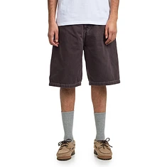 Carhartt WIP - Brandon Short "Clark" Twill, 10.5 oz