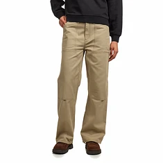Carhartt WIP - W' Titan Double Knee Pant "Arlington" Twill, 8.25 oz