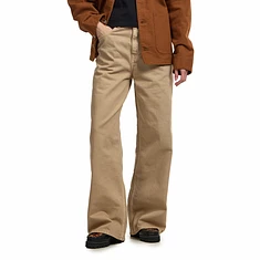 Carhartt WIP - W' Jane Pant "Clark" Twill