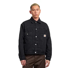 Carhartt WIP - Belmar Jacket "Smith" Denim