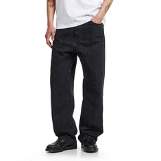 Carhartt WIP - Snake Landon Pant "Smith" Denim