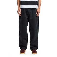 Carhartt WIP - Belmont Pant "Smith" Denim, 13.5 oz