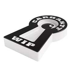 Carhartt WIP - Locked Cone Incense Holder