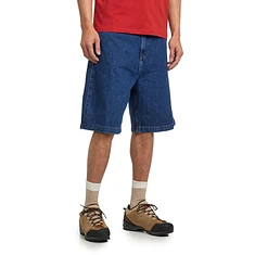 Carhartt WIP - Brandon Short "Smith" Denim, 13.5 oz