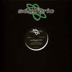 V.A. - The Sound Of Soulfuric Volume 1