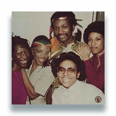 Richie Weeks - The Love Magician Archives. Boogie & Post Disco. NYC 1980-1983 Volume 3