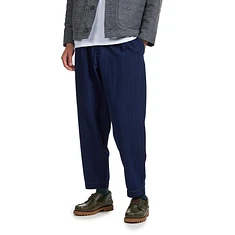 Universal Works - Pleated Track Pant