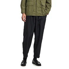 Universal Works - Pleated Track Pant