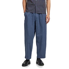 Universal Works - Oxford Pant