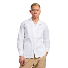 Universal Works - Dwight Overshirt