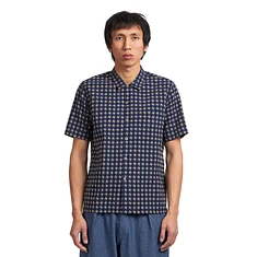 Universal Works - Road Shirt