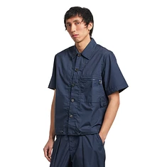 Universal Works - Z Tech Overshirt