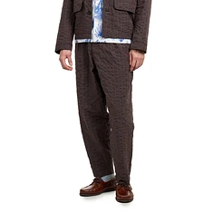 Universal Works - Pleated Track Pant