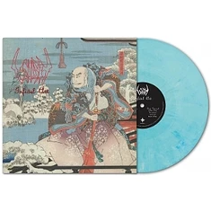 Sigh - Infidel Art30th Anniversary Light Blue Marble Vinyl Edition