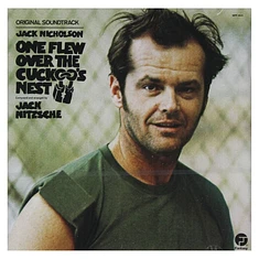 Jack Nitzsche - OST One Flew Over The Cuckoo's Nest