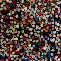 Four Tet - There Is Love In You 2025 Repress