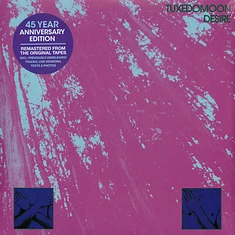 Tuxedomoon - Desire