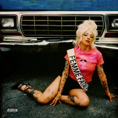 Mon Laferte - Femme Fatale