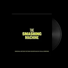 Nala Sinephro - OST The Smashing Machine