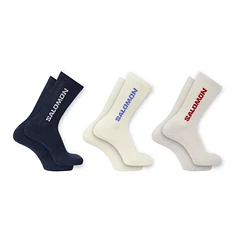 Salomon - Everyday Crew 3-Pack
