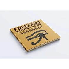 Soul Jazz Records presents - Freedom Rhythm & Sound Chapter Two