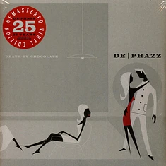 De-Phazz - Death By Chocolate 25 Years