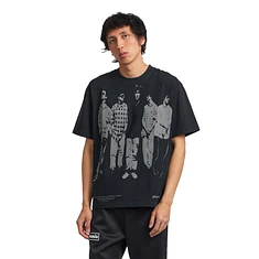 PLEASURES x Oasis - Definitely Heavyweight Shirt