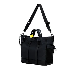 Porter-Yoshida & Co. - Ride 2Way Tote Bag (Small) with Bicycle Chain