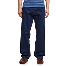 Obey - Hardwork Denim