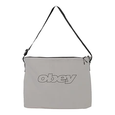 Obey - Explorer Messenger Bag