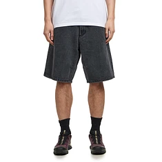 Obey - Bigwig Baggy Denim Short