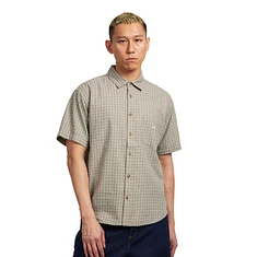 Obey - Bigwig Ian Woven
