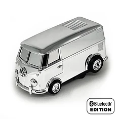 Record Runner - World's Smallest Portable Record Player (Bluetooth Version) Limited Edition