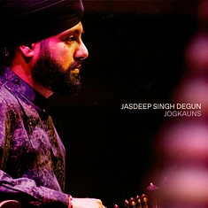 Jasdeep Singh Degun - Jogkauns