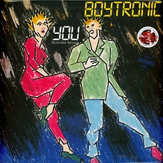 Boytronic - You