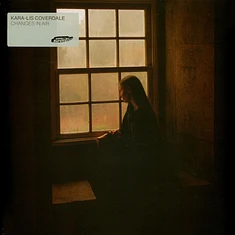 Kara-Lis Coverdale - Changes In Air