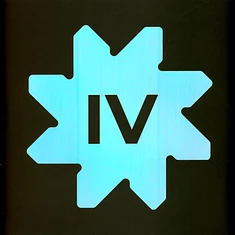 V.A. - Shdw Presents Federation Of Rytm IV