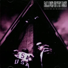 Ace Sl & Karbine - Hallowed Be Ny Name